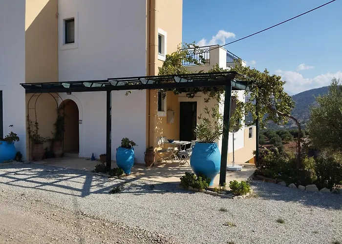 Το Σπίτι Που Σε Ταξιδεύει