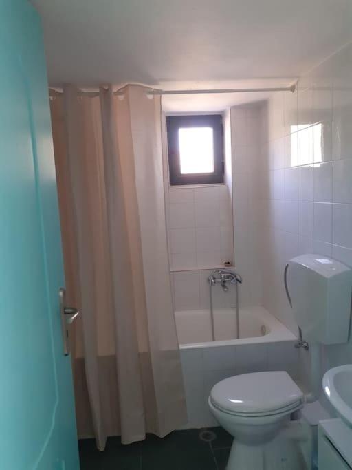 το σπίτι που σε ταξιδεύει Ferienhaus Agia Galini