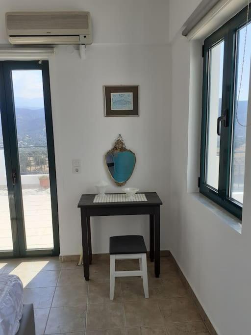 Ferienhaus το σπίτι που σε ταξιδεύει