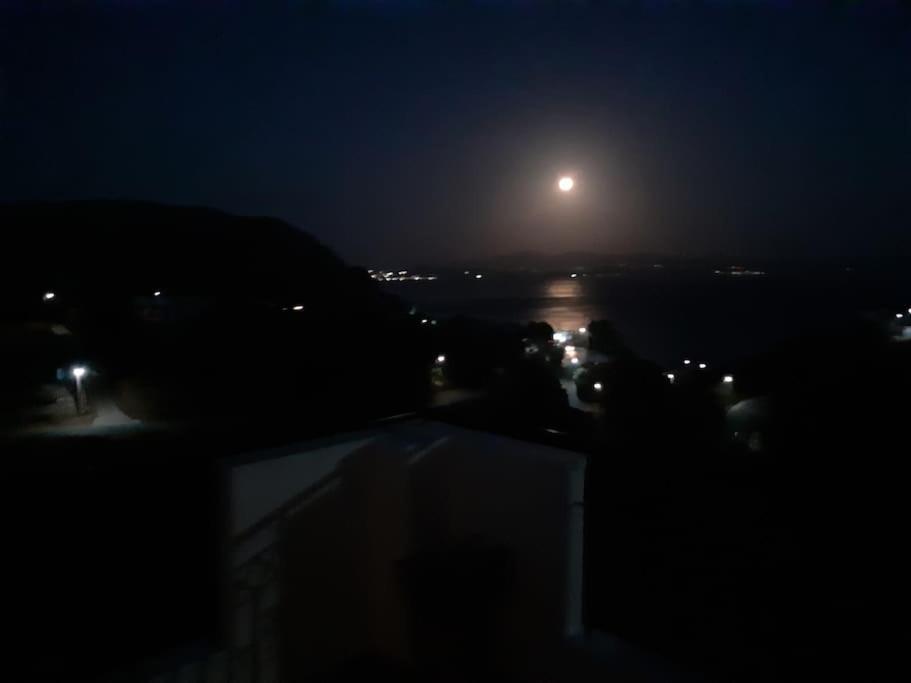 το σπίτι που σε ταξιδεύει Agia Galini
