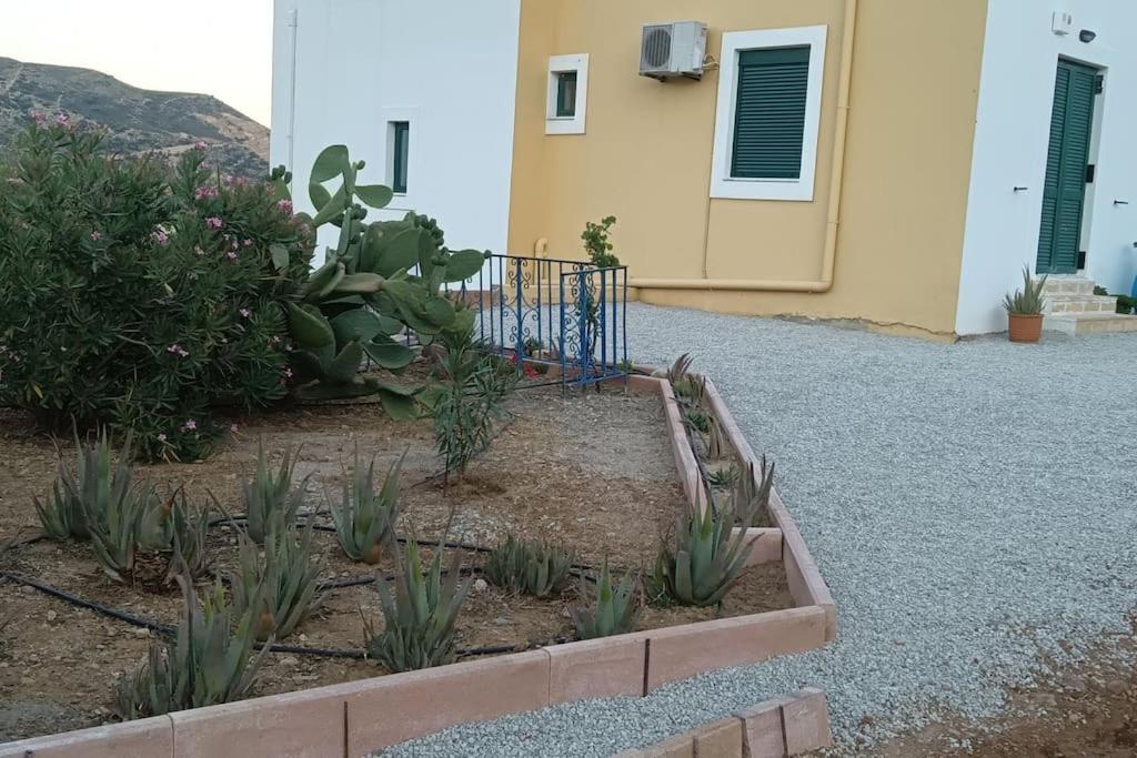 Ferienhaus το σπίτι που σε ταξιδεύει Agia Galini