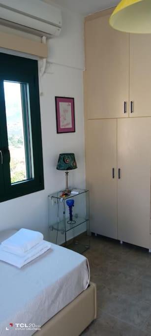 το σπίτι που σε ταξιδεύει Ferienhaus Agia Galini