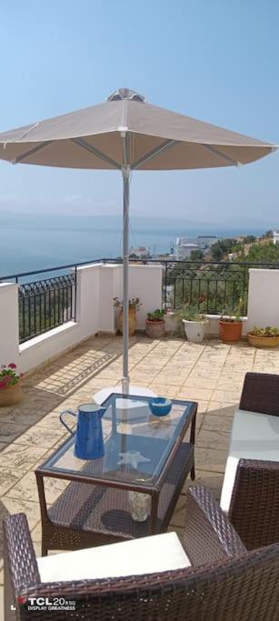 Ferienhaus το σπίτι που σε ταξιδεύει Agia Galini