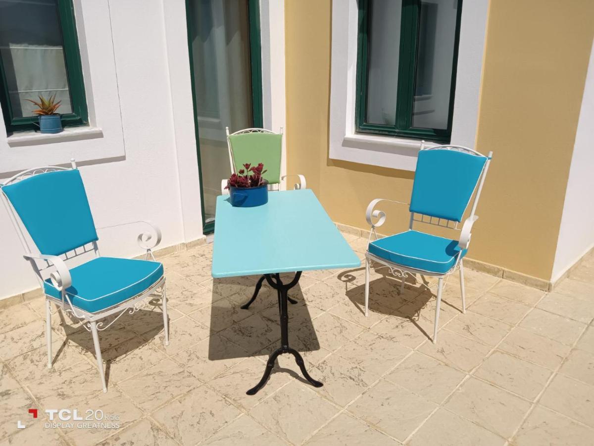 το σπίτι που σε ταξιδεύει Ferienhaus