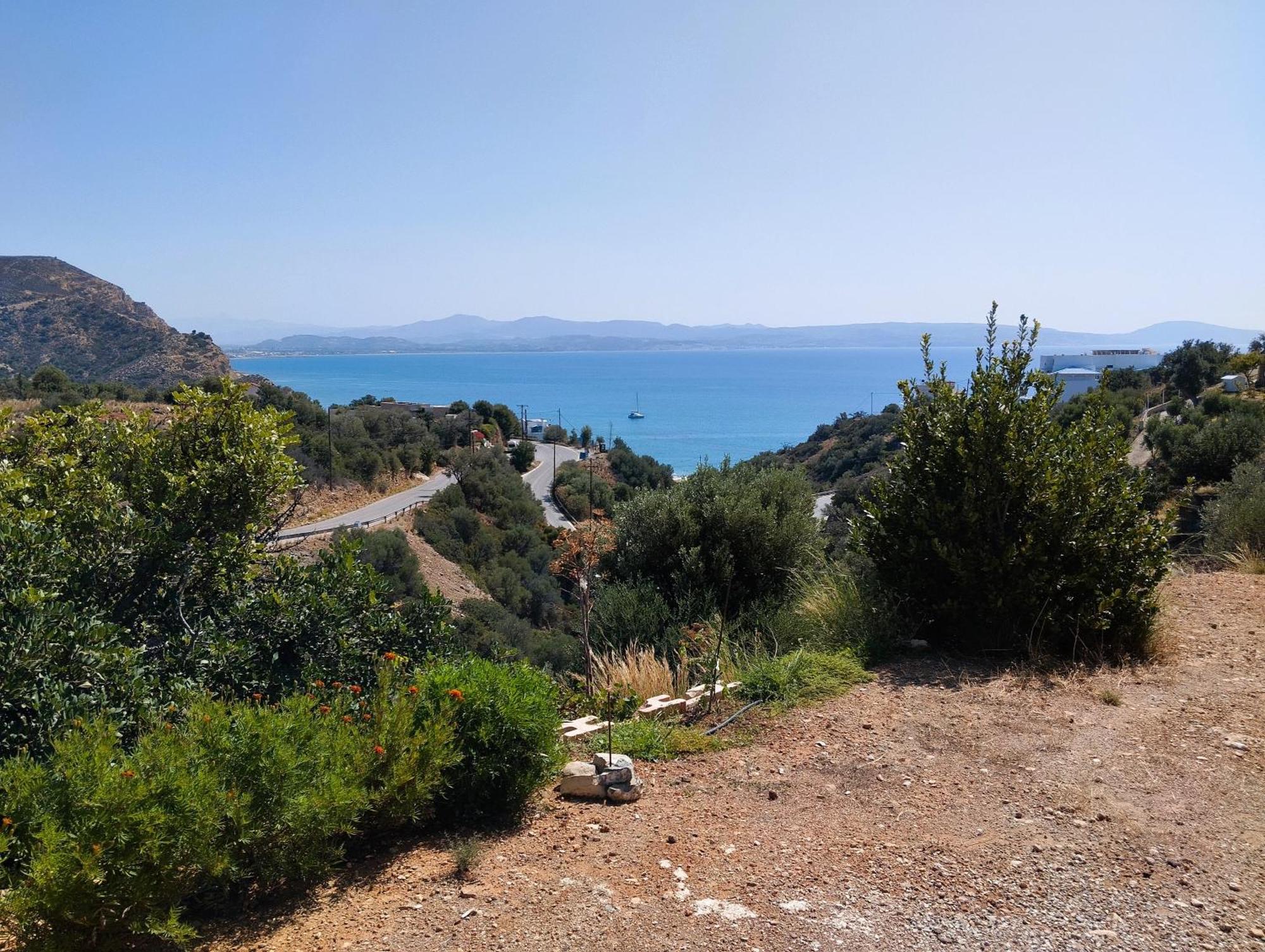 το σπίτι που σε ταξιδεύει Ferienhaus