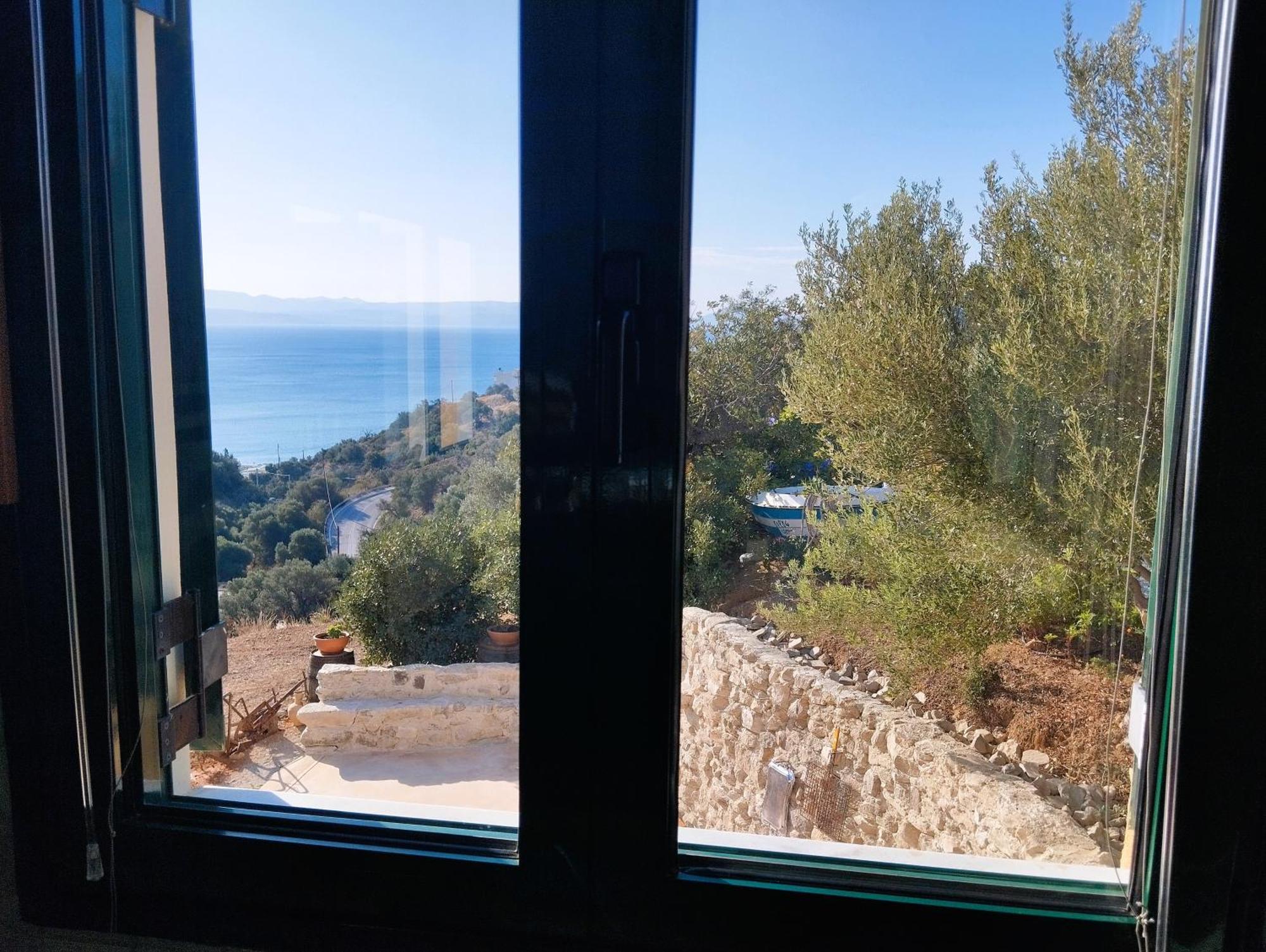 Ferienhaus το σπίτι που σε ταξιδεύει Agia Galini