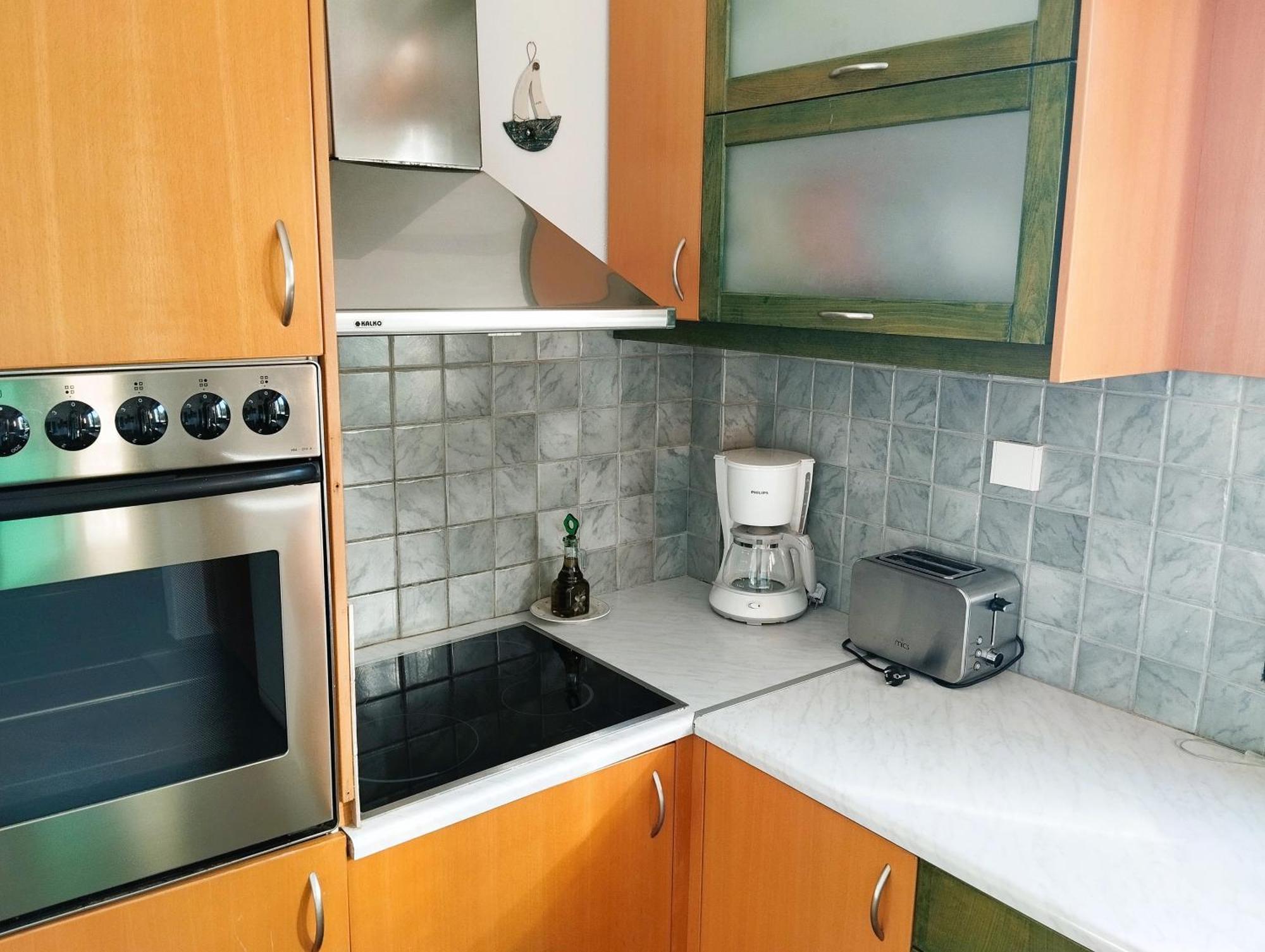 το σπίτι που σε ταξιδεύει Ferienhaus