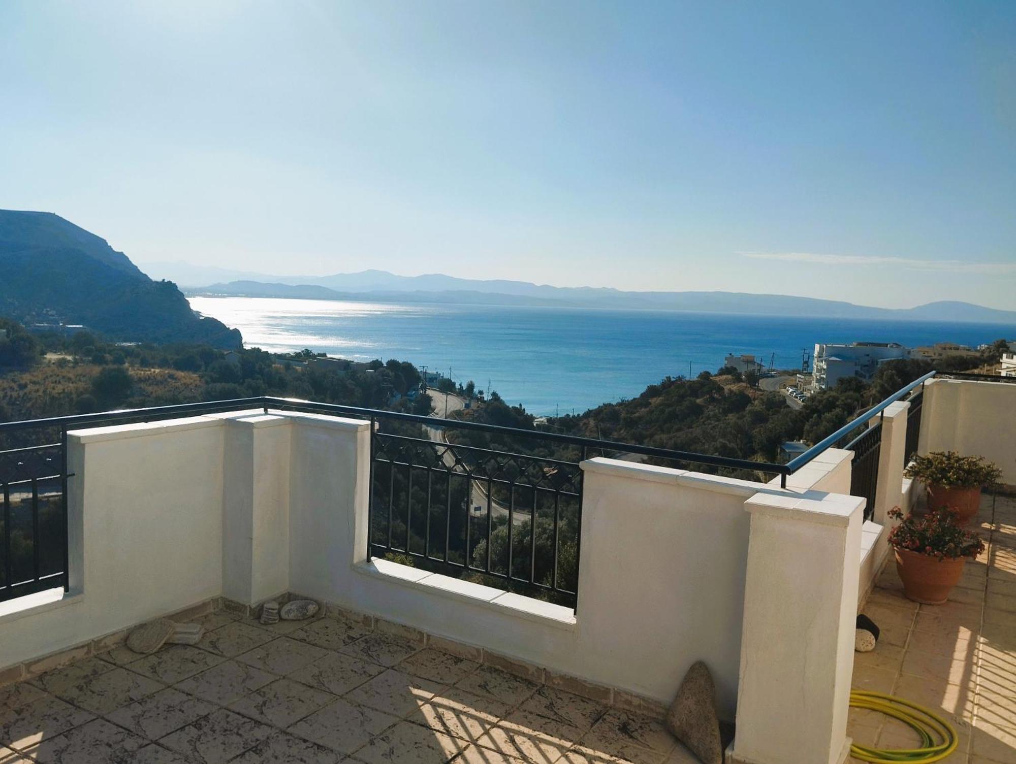 το σπίτι που σε ταξιδεύει Ferienhaus