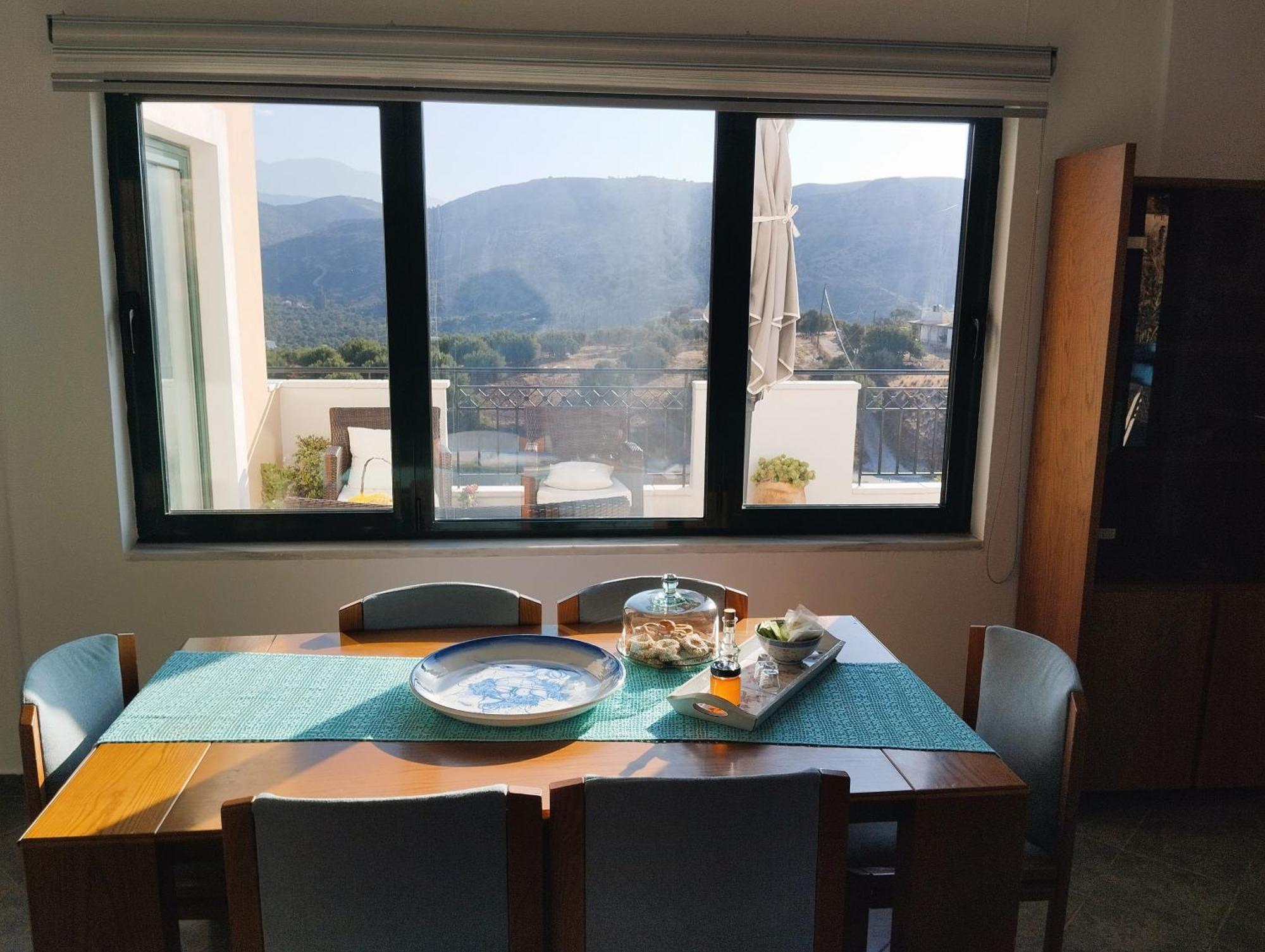 Ferienhaus το σπίτι που σε ταξιδεύει *