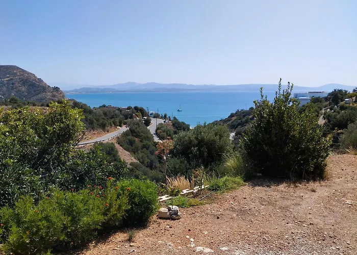 Το Σπίτι Που Σε Ταξιδεύει