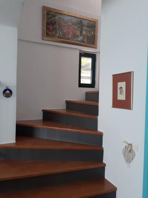 το σπίτι που σε ταξιδεύει Agia Galini