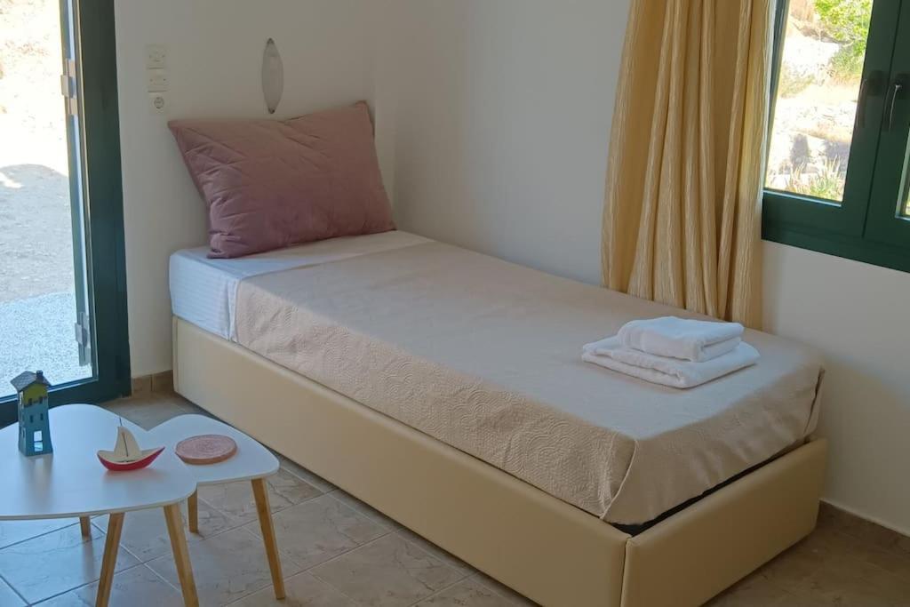το σπίτι που σε ταξιδεύει Vakantiehuis Agia Galini