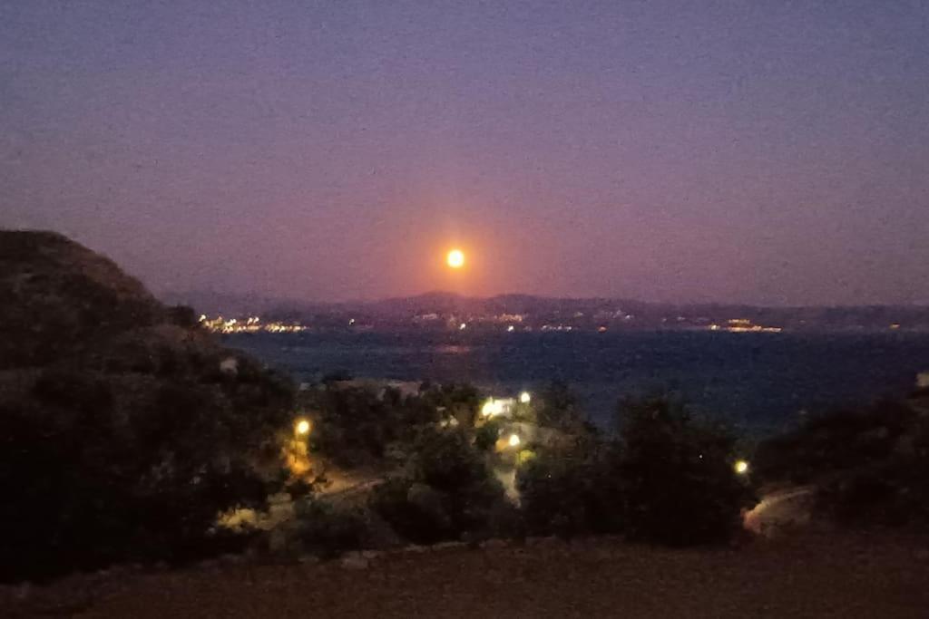 το σπίτι που σε ταξιδεύει Vakantiehuis Agia Galini