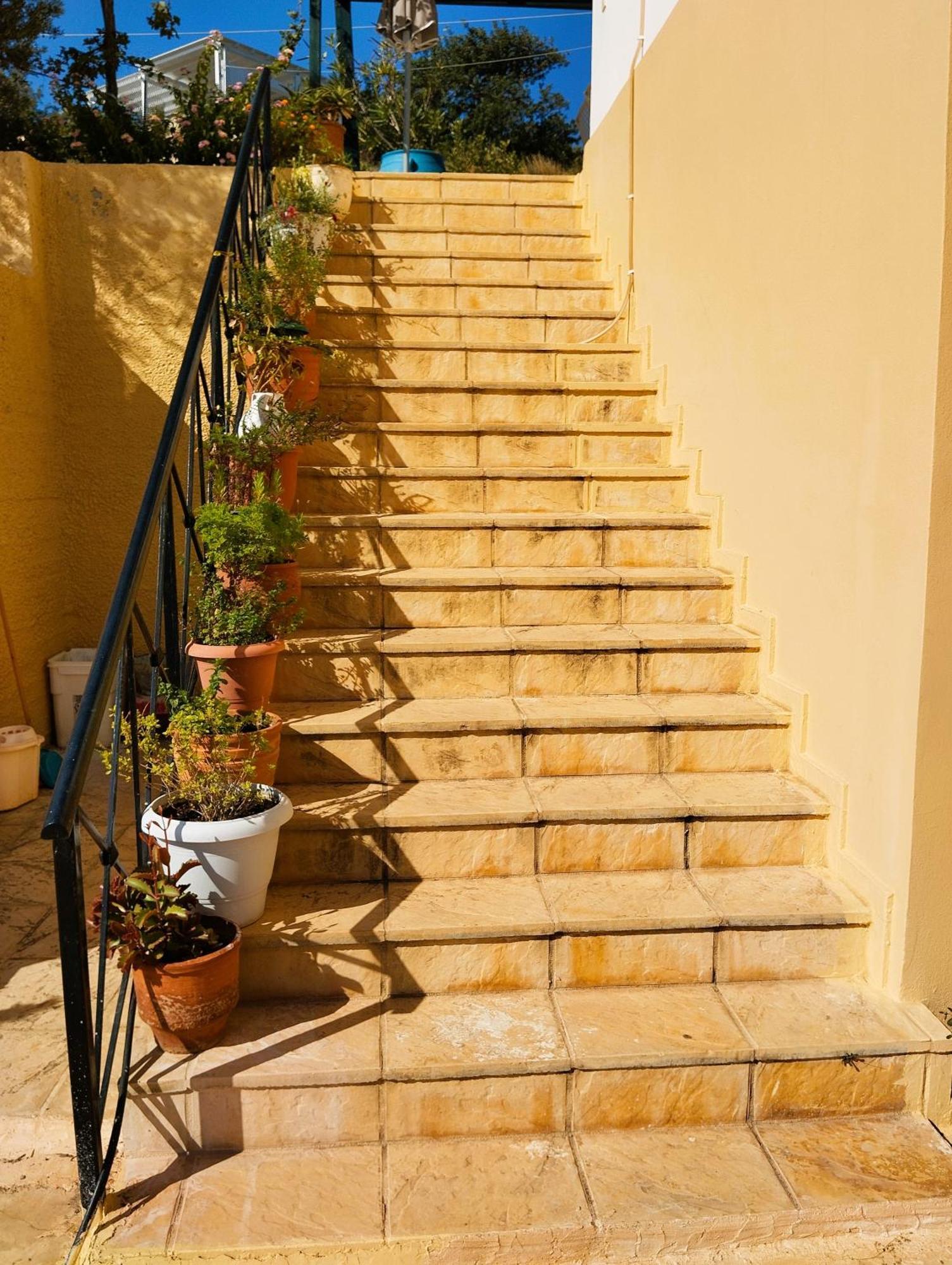 το σπίτι που σε ταξιδεύει Agia Galini